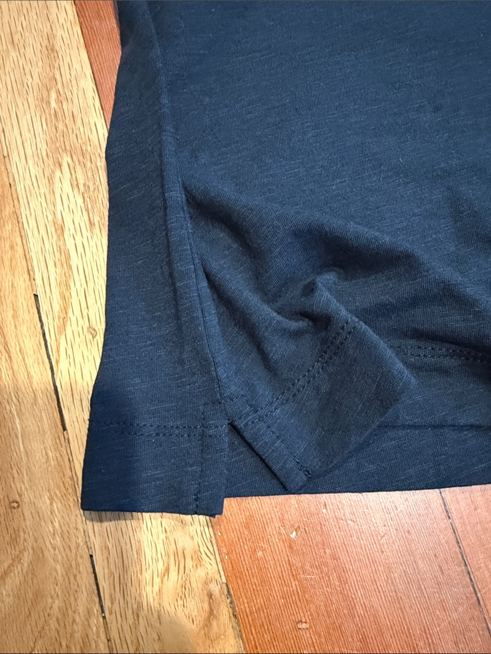 C&C California Charcoal Black Crewneck Tee - Picture 6 of 6